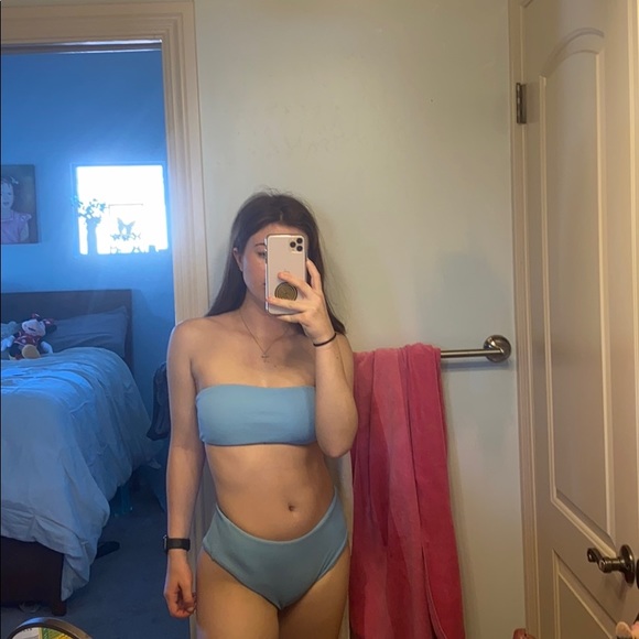 SHEIN Other - bikini set <3